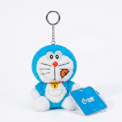Keychain Keyring Doraemon Series 10cm