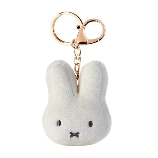 Keychain Bon Ton Marshmallow Miffy 9cm