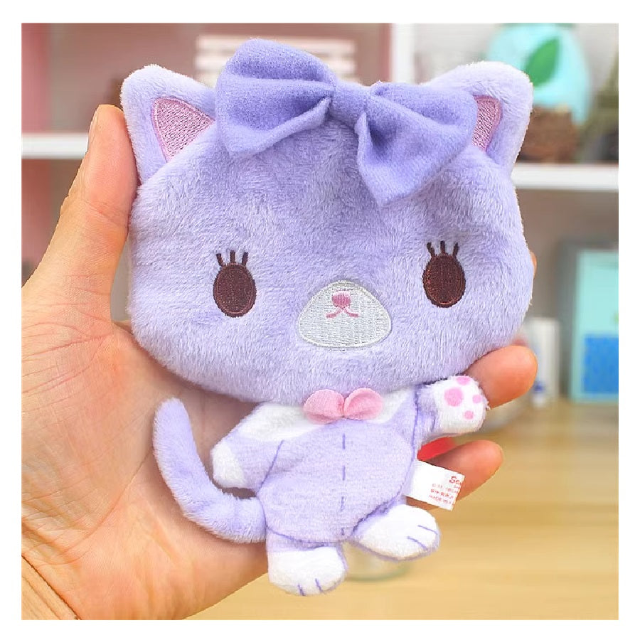 Keychain Mewkledreamy Coin Purse 14cm