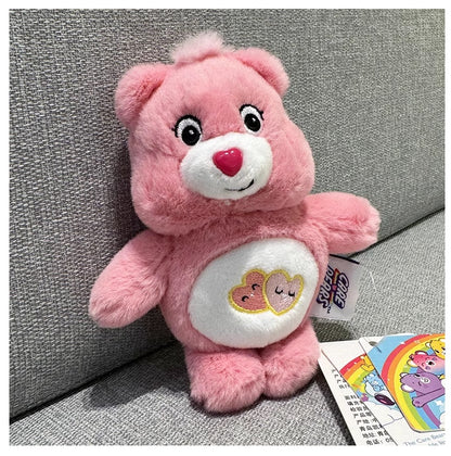 Keychain Pendant Care Bear Series 14cm