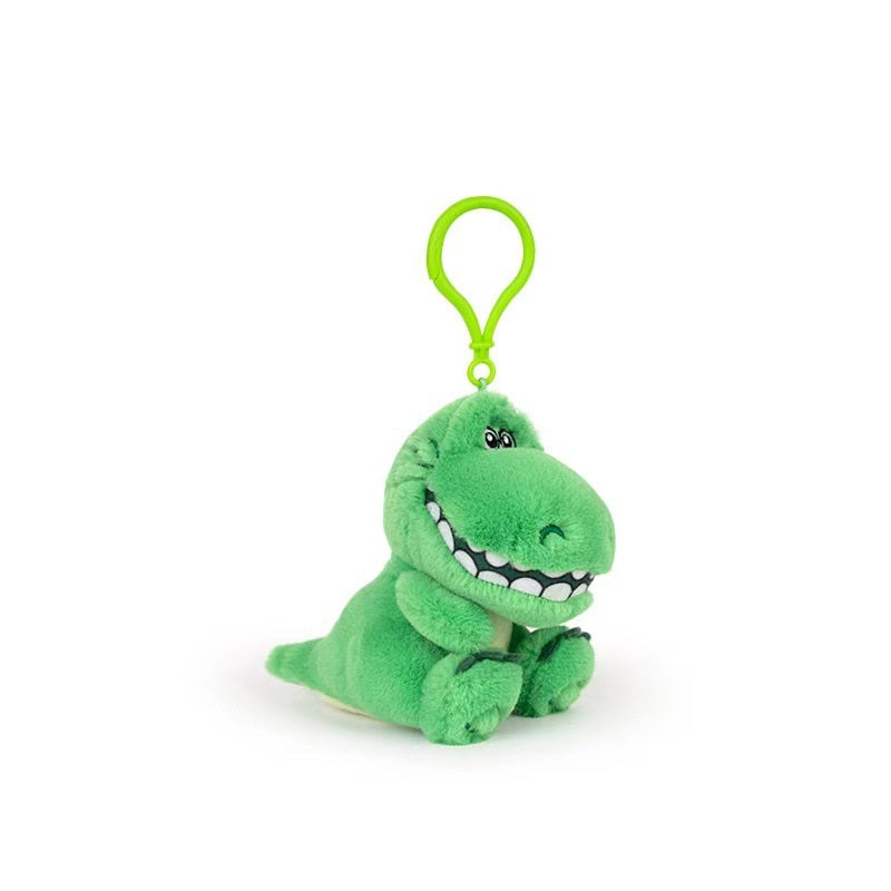 Keychain Pendant Toy Story Rex 11cm