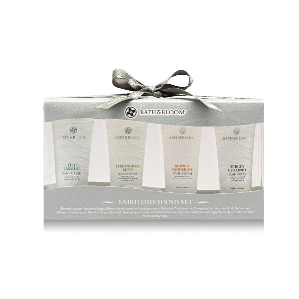 Fabulous Hand Cream Set