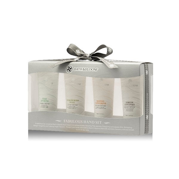 Fabulous Hand Cream Set