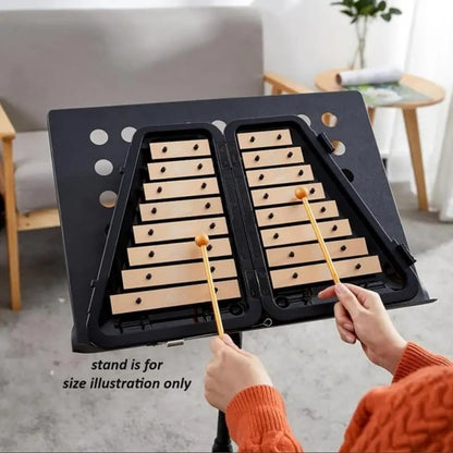 Madera SG CEGA Xylophone Animals Kingdom