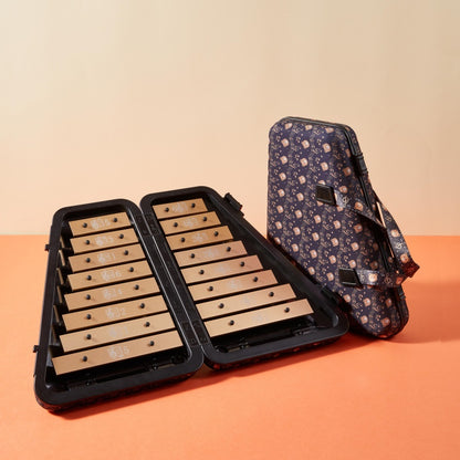 Madera SG CEGA Xylophone Bear Motifs