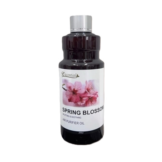 E'scential Water-Based Essential Oil Spring Blossom 250ml