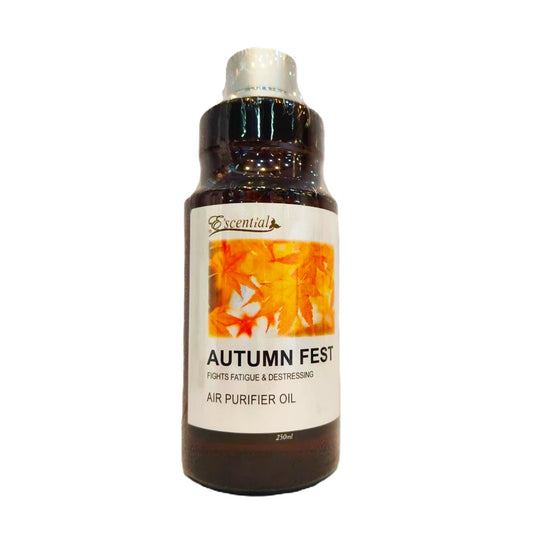 E'scential Water-Based Essential Oil Autumn Fest 250ml