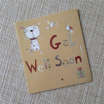 GC GET WELL SOON 700785-0-1