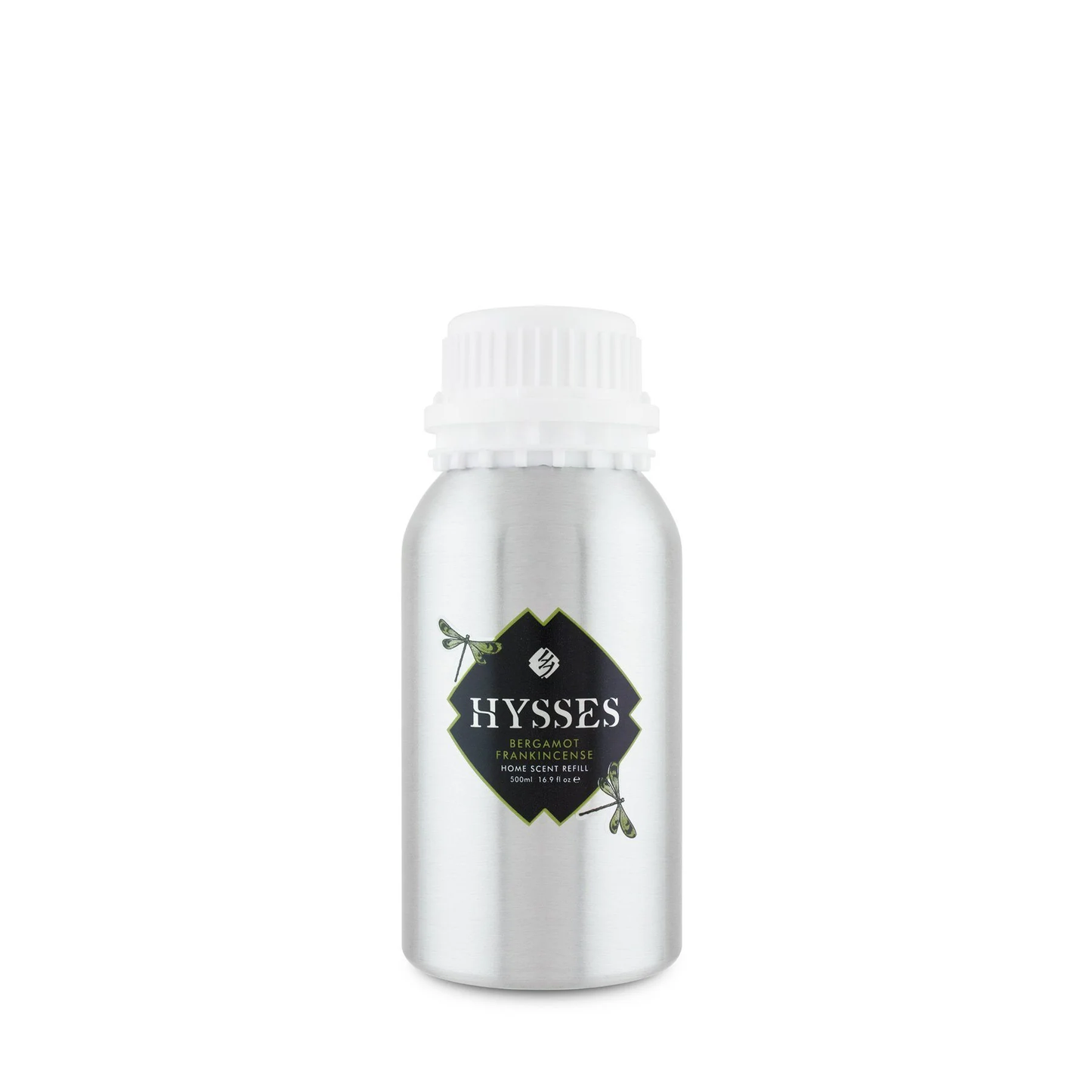 Hysses Home Scent Reed Diffuser Refill 500ml