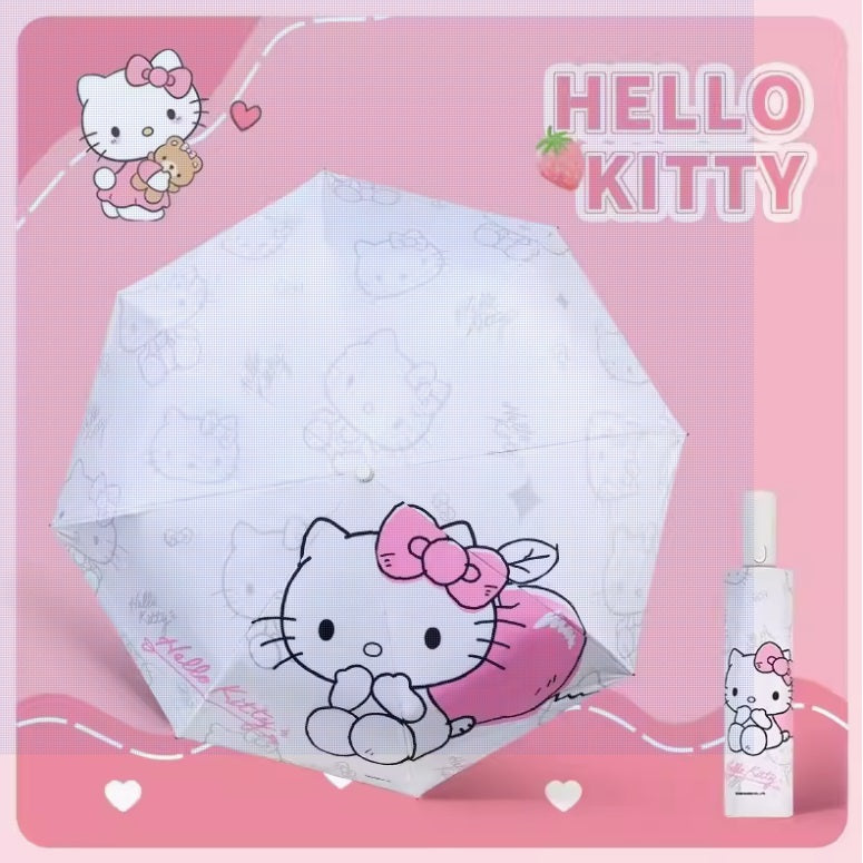 Sanrio Umbrella