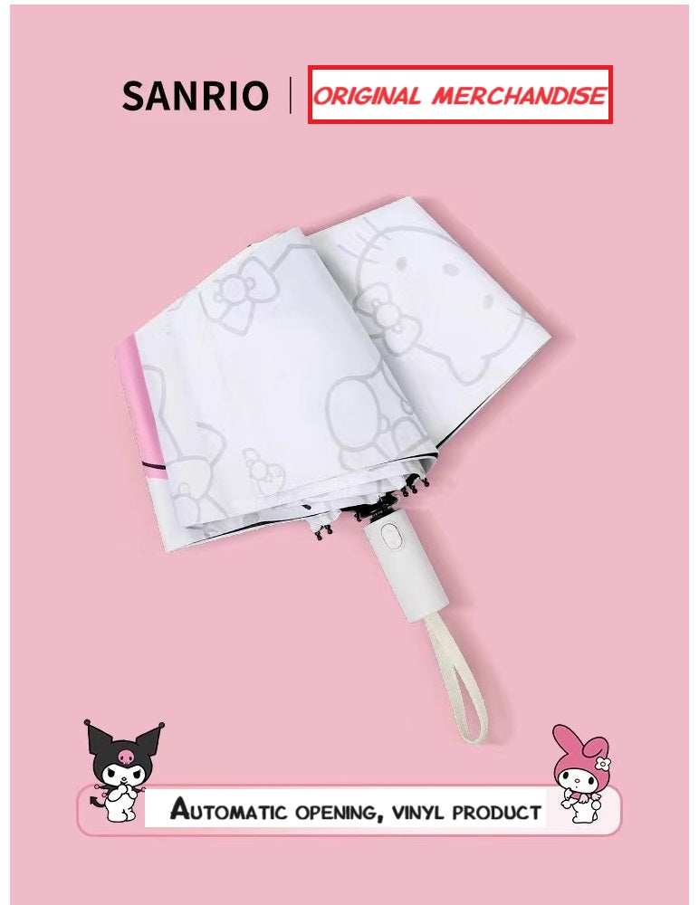 Sanrio Umbrella