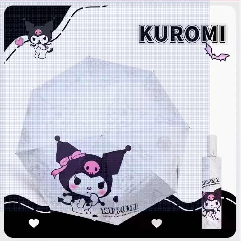 Sanrio Umbrella