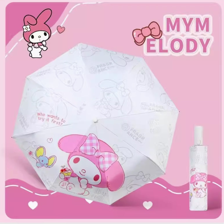 Sanrio Umbrella