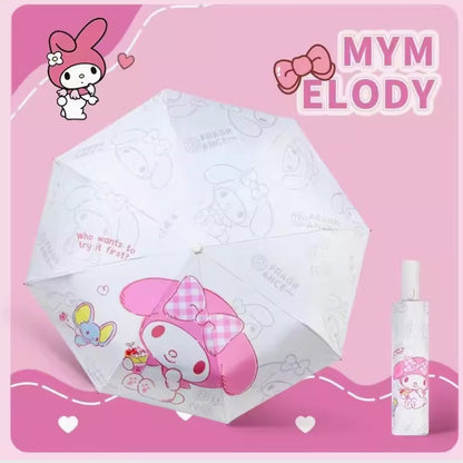 Sanrio Umbrella