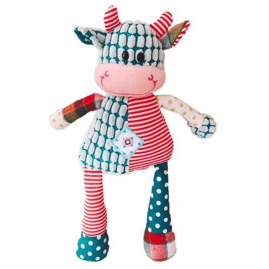 Plushies - Brave the Wool Cow 28cm
