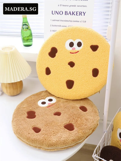 Plushies - Cookie Cushion 40cm