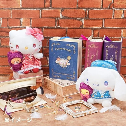 Magic Hello Kitty Plush 20cm