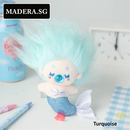 Plushies - Hairstyle Mermaid 12cm