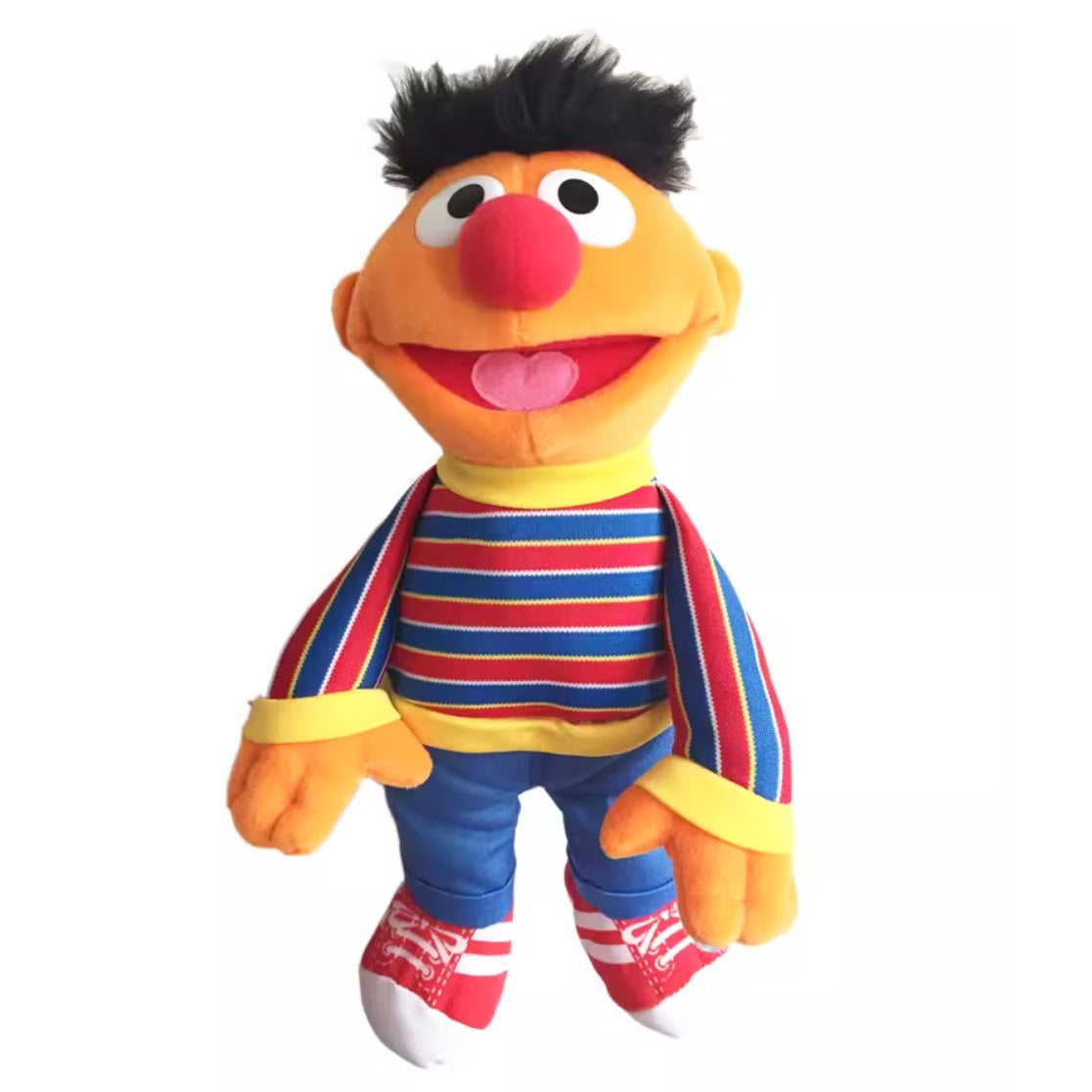 Plush Ernie Original 32cm (Sesame Street)