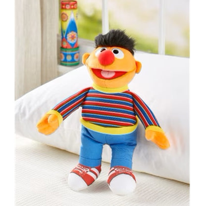 Plush Ernie Original 32cm (Sesame Street)