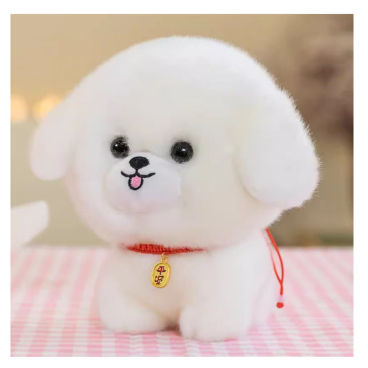 Plush Puppy 20cm