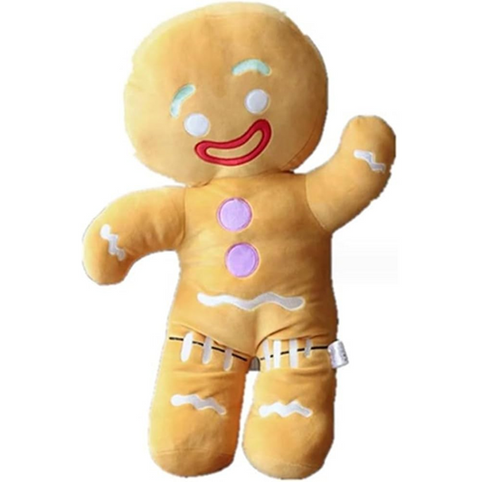 Plush Ginger Bread 30cm