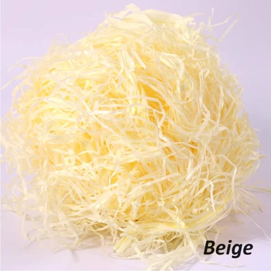 Shredded Paper Raffia 20grams