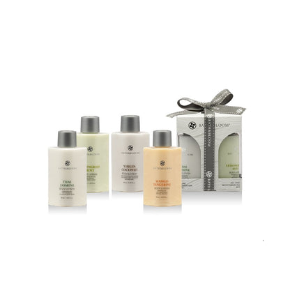 All Day Moisturizing Set