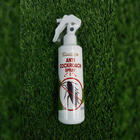 Anti-Cockroach Spray  250ml