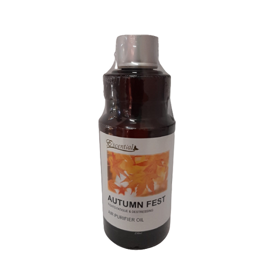 E'scential Water-Based Essential Oil Autumn Fest 250ml
