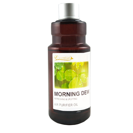 E'scential Water-Based Essential Oil Morning Dew 250ml
