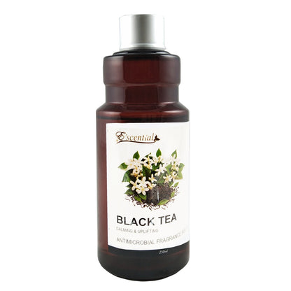 E'scential Water-Based Essential Oil Black Tea 250ml