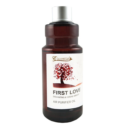E'scential Water-Based Essential Oil First Love 250ml