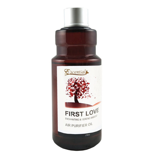 E'scential Water-Based Essential Oil First Love 250ml