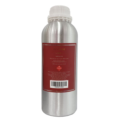 Madera SG Hotel Inspired Oil Diffuser Refill 1000ml - In Vogue