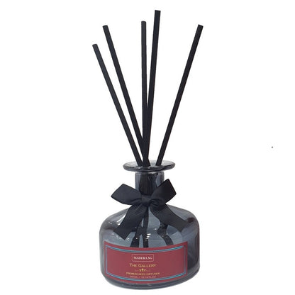Madera SG Hotel Inspired Reed Diffuser The Gallery 300ml (Ritz Carlton Singapore)