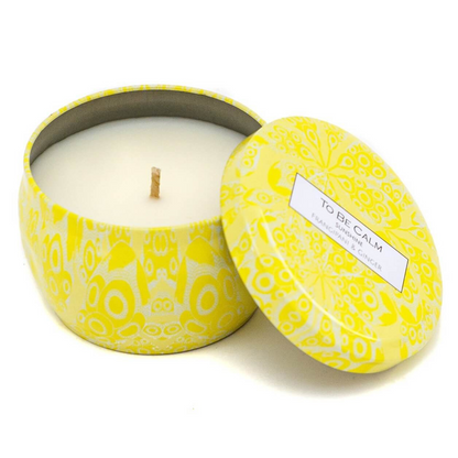 Singapore Shoppe Houses - Mini Candle Trio