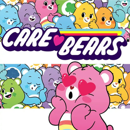 Plush Authentic Care Bear Assorted 33cm (13 Inches)