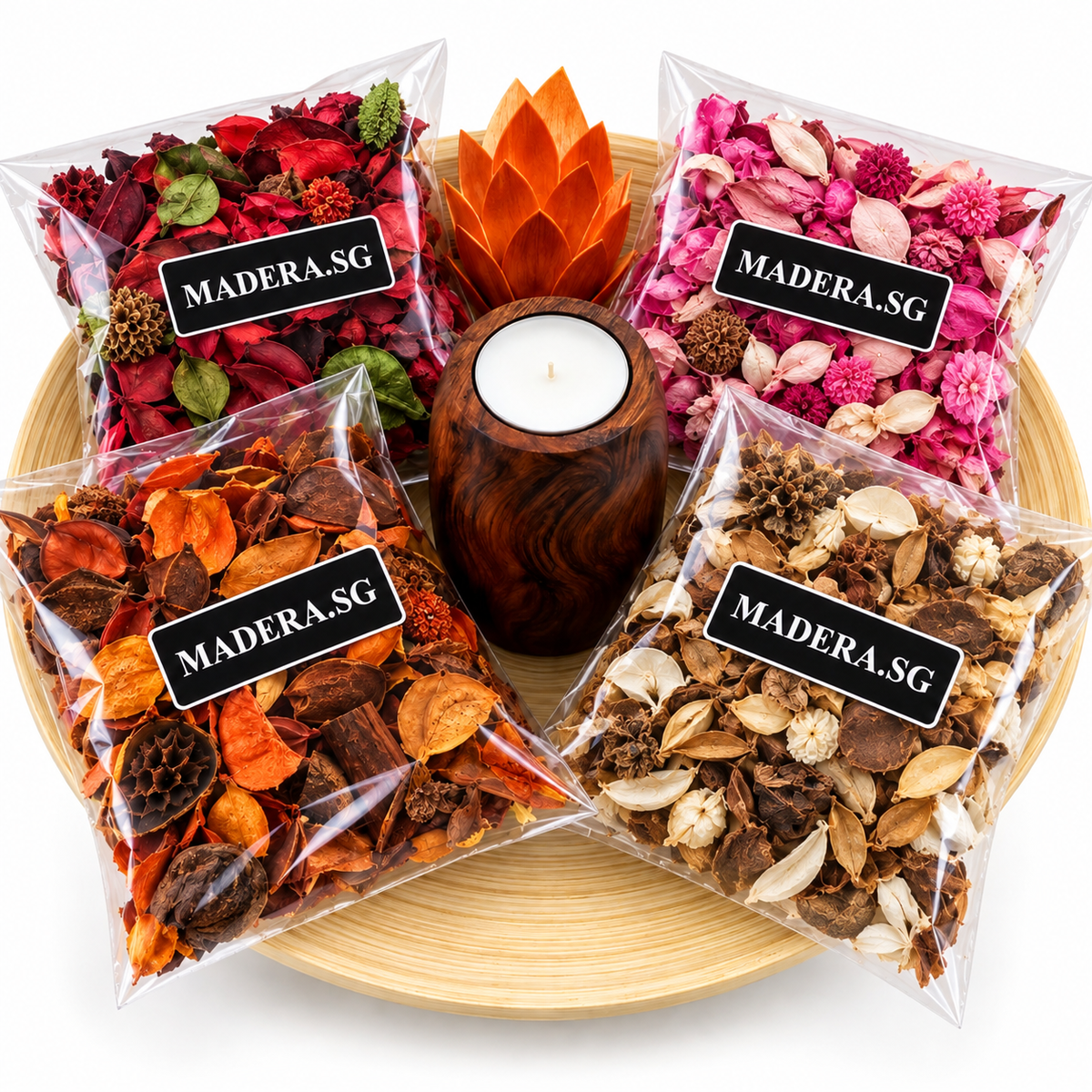 Potpourri (1 pack)