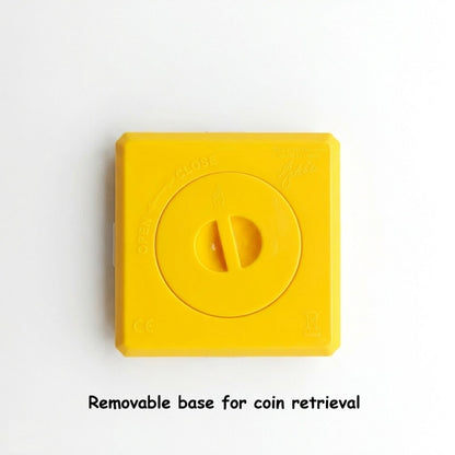 Official Nintendo Super Mario Coin Box with Iconic Sound 10cm (*pls see and read disclaimer before purchase)