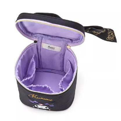 NV Sanrio Embroidered Cosmetic Bag Toiletry Storage Bag