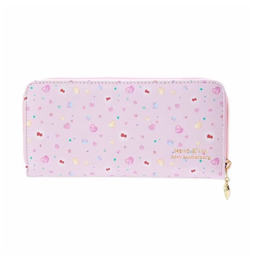 NV Sanrio PU Clutch Bag Purse Long 20cm Series