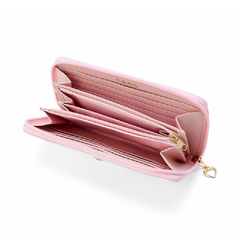NV Sanrio PU Clutch Bag Purse Long 20cm Series