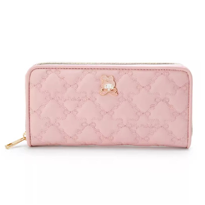 NV Sanrio PU Clutch Bag Purse Long 20cm Series