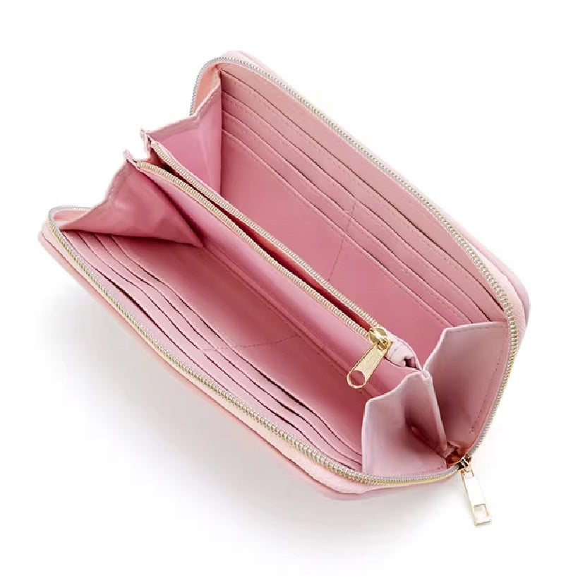NV Sanrio PU Clutch Bag Purse Long 20cm Series