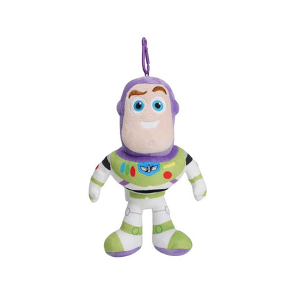 Plush Toy Story Buzz Lightyear 23cm