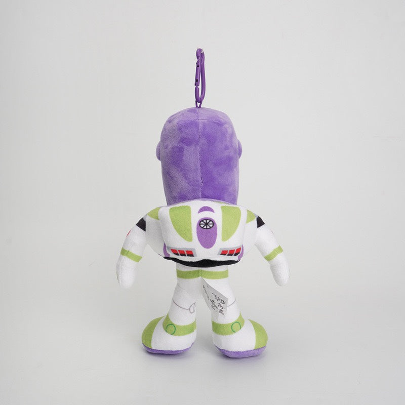 Plush Toy Story Buzz Lightyear 23cm