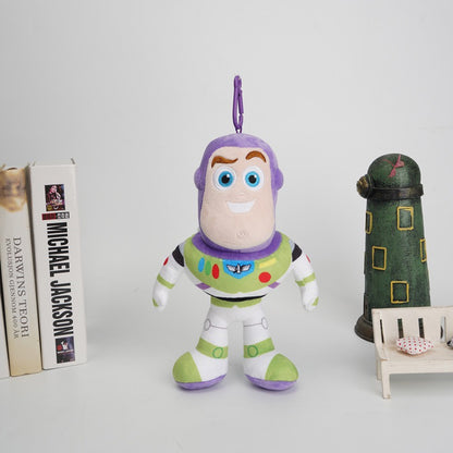 Plush Toy Story Buzz Lightyear 23cm