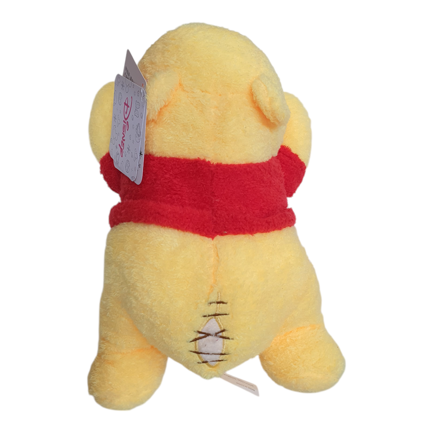 Plush Pooh Bear Lay 30cm