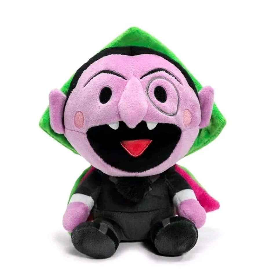 Plush Count von Count Cute 20cm